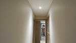 rénovation plafond spots