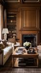 Old Money salon Houdan