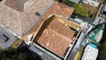 Surélévation d'une maison aux Sorinières (44840) - Projet en cours