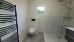 Rénovation maison - salle de bain