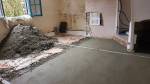 Isolation chambre