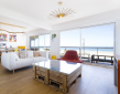 Rénovation d'un appartement de vacances en bord de mer