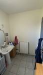 Salle de bain avant