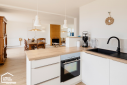 Cuisine ouverte
