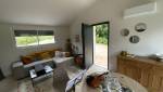 aménagement sobre et design extension maison La Maison Des Travaux Ales
