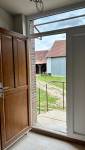 Rénovation d'une charmante Maison près de Troyes porte