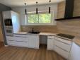 Rénovation de cuisine