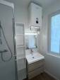 Rénovation d'appartement avec nouvelle salle de bains équipée - Nantes 44