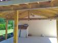 Création de carport bois