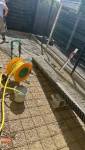 Création d’une terrasse et installation de clôture à Troyes 6