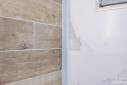 Aménagement de salle de bain en neuf