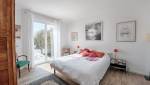 Rénovation des chambres à Sautron : un espace repensé pour accueillir les petits-enfants chambre 1