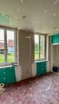 Rénovation d'une charmante Maison près de Troyes fenêtres