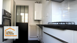 Rénovation de cuisine entre Luxeuil-les-Bains et Lure : un espace moderne et fonctionnel grâce à des artisans de confiance.