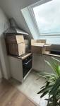 Aménagement de combles en appartement indépendant à Aix-en-Othe 3