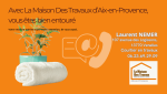 Contactez Laurent Nemer, courtier en travaux La Maison Des Travaux à Aix-en-Provence, pour rénover votre salle de bains 