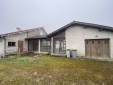  Maison avant création de terrasse en bois - Montauban 82000