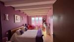 Aménagement de combles à Marcillac Vallon - chambre 2
