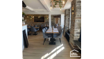 Rénovation complète d’un restaurant à Beauchamps (50320) 