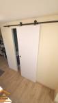 Amnagement d'une salle de bain dans l'annexe