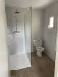  Salle de bain dans une dépendance de résidence secondaire rénovée - Montélier 26120