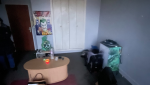 Salon avant