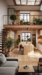 Loft Chantilly