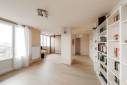 Rénovation d'appartement avec pose de revêtement de sol stratifié - Montpellier 34000