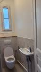 Rénovation complète d’un appartement  à paris 17