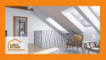 Rénovation complète et création de mezzanine à Marmande avec La Maison Des Travaux