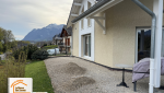 bois composite gris anthracite, artisan local Albertville, réseau d’artisans fiable, carrelage ou composite extérieur, terrasse élégante
