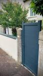 Portillon neuf Beaune