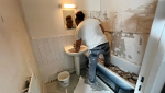 Rénovation intérieure Mérignac