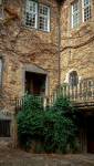  une façade de maison qui invite au style old money - Gambaiseuil