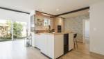 Extension & Rénovation d'une maison- Carquefou (44470)- cuisine