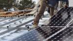 Installation de panneaux photovoltaïque à Boulogne-sur-Mer