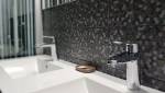 Ajout de deux vasques lavabo 