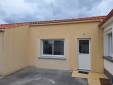 Transformation de garage en espace habitable avec pose de fenêtre - Saint-Hilaire-de-Chaléons 44680