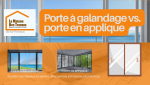 Galandage ou applique ? Comparez les types de portes coulissantes à Aix-en-Provence avec nos experts en rénovation.
