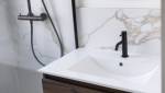 Meuble vasque 