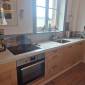 Rénovation partielle d’un appartement à Dinard