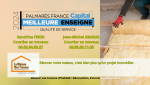 Engagez-vous pour l’environnement avec La Maison Des Travaux – Agen : rénovez durablement votre habitat à Agen et alentours.