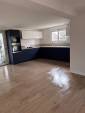 Cuisine rénovée dans une maison secondaire - Montélier 26120
