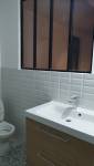 Meuble vasque