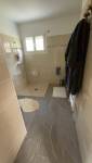 Rénovation totale d'une maison à Sautron sdb