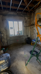 Rénovation de trois chambres à Andernos