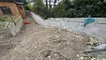 Création d'une dalle de garage à Verrières Le Buisson (91)