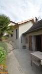 extension moderne maison pierre