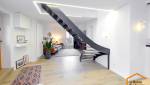 rénovation pièce de vie Chirens