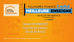 Contactez Gérald Schneider pour vos travaux à Vesoul : devis gratuit et réponse sous 24h.